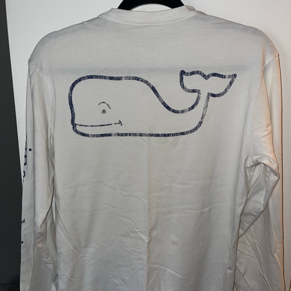 Vineyard Vines long sleeve tee - Picture 2 of 4